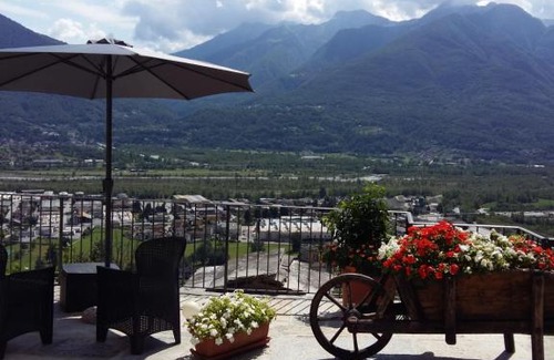 Crevoladossola House | Ossola dal Monte: Family-Friendly Retreat with Kitchen Access