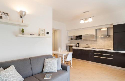 Ossuccio Apartment | Scenic Ossuccio Island View - Family-Friendly Retreat