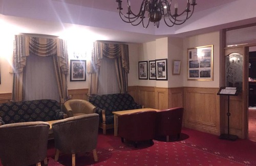 Gortahork Hotel | Ostán Loch Altan: Highly Rated Stay with Family-Friendly Amenities