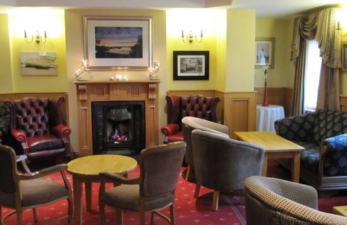 Gortahork Hotel | Ostán Loch Altan: Highly Rated Stay with Family-Friendly Amenities