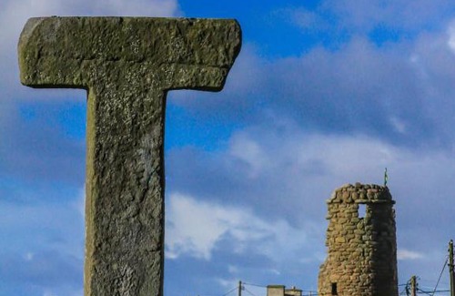 Tory Island Hotel | Oceanfront Oasis at Ostán Oileán Thoraí - Rated 8.7/10