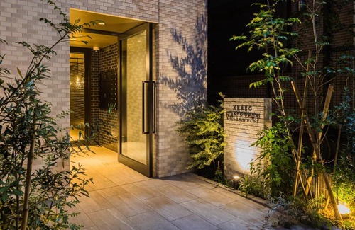 Nishinippori Apartment | Discover Ostay Nippori Hotel Apartment Near Nishi-Nippori