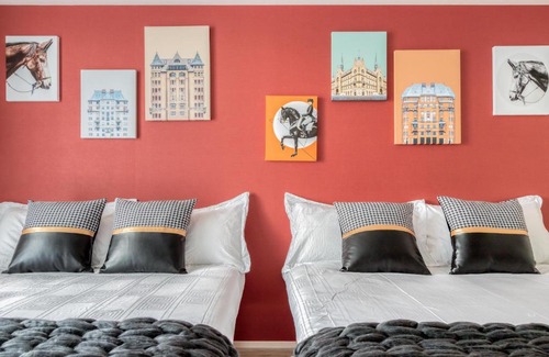 Nishinippori Apartment | Discover Ostay Nippori Hotel Apartment Near Nishi-Nippori