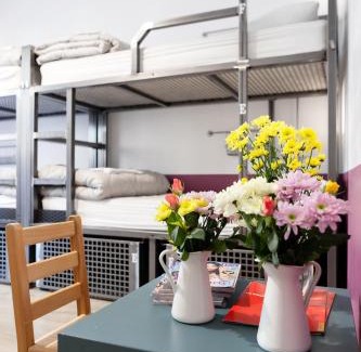 Carrobbio Hostel | Discover Ostello Bello Milano Duomo - 8.9/10 Guest Rated