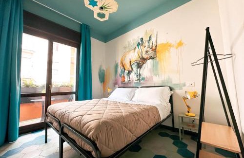 Carrobbio Hostel | Discover Ostello Bello Milano Duomo - 8.9/10 Guest Rated