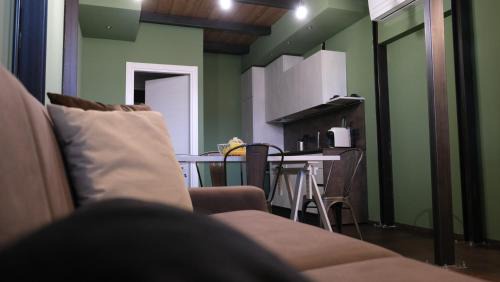 Settimo Torinese Apartment | Discover Ostello Loft La Fabbrica: Rated 9.7/10, Pet Friendly
