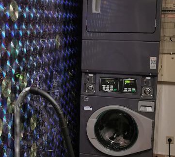 Vogelzang House | Ocean View Retreat at Ostend BackPackers Lodge