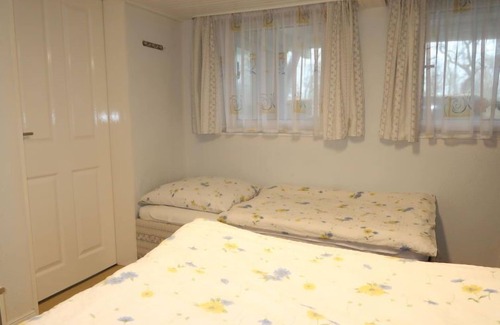 Cuxhaven Apartment | Oceanfront Escape at Osterende by Interhome: Guest Rated 9.4
