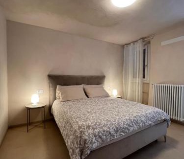 Brusimpiano Bed & Breakfast | Pet-Friendly OSTERIA al CANTONACCIO ROOMS - Rated 10/10