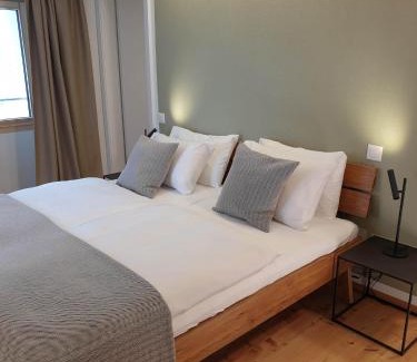 Bedretto Hotel | Discover Comfort at Osteria Bäkar - Pet Friendly & Accessible