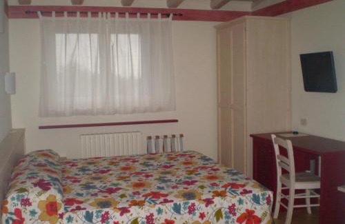 Gignese Bed & Breakfast | Discover Comfort at Osteria delle 3V - Pet Friendly Stay