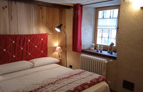 Bellino Bed & Breakfast | Delightful Osteria l'iero d'Eima': Pet-Friendly Retreat