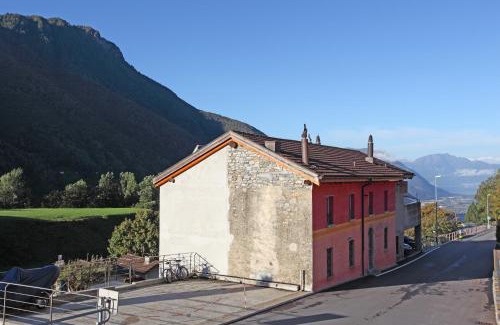 SantʼAntonio Hotel | Discover Comfort at Osteria Ritrovo dei Passeggeri Hotel