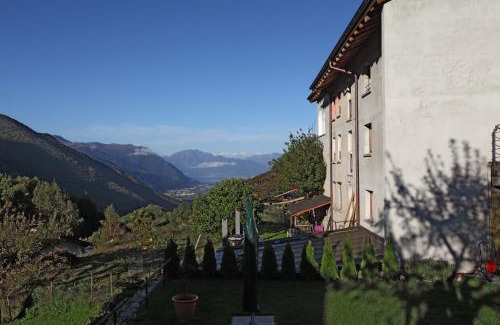 SantʼAntonio Hotel | Discover Comfort at Osteria Ritrovo dei Passeggeri Hotel