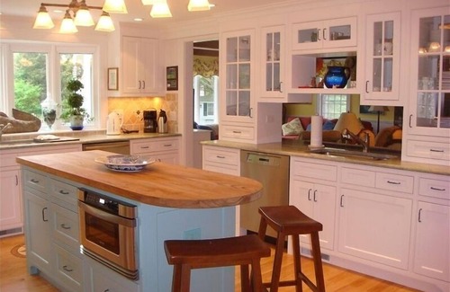 Osterville House | Idyllic Osterville Cape Cod Home Steps from North Bay