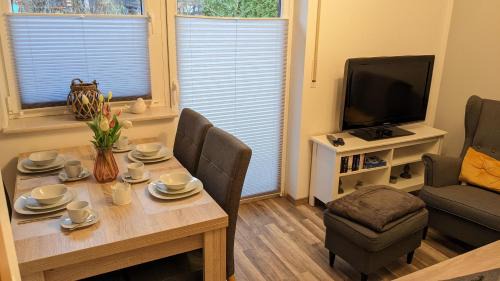 Hollen Apartment | Family and Pet-Friendly Retreat in Ostfriesland Awaits