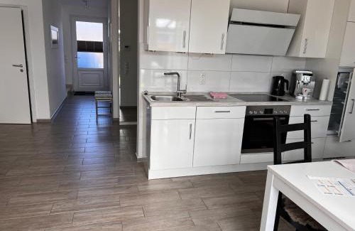 Norden Apartment | Ostfrieslands Perle: Family-Friendly Retreat by the Coast