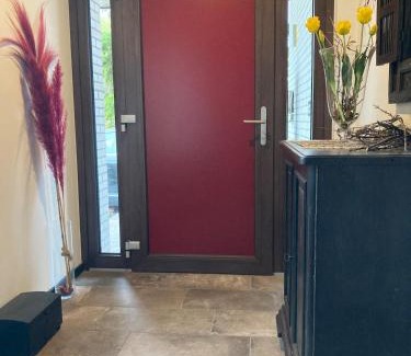 Tannenhausen Apartment | Ostfrieslandsuite