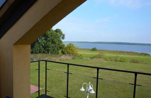 Usedom Apartment | Discover Ostklüne 12: Oceanfront Escape with Hot Tub