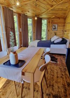 gmina Reczno Villa | Ostoja Będzyn: Perfect Getaway by the Pilica River