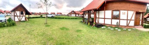 Lipnica House | Guest Rated 9.8: Ostoja Bukowo - Pet & Child Friendly Retreat