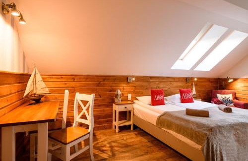Trygort Bed & Breakfast | Discover Ostoja Dwa Jeziora: Guest Rated 9.5/10 Getaway