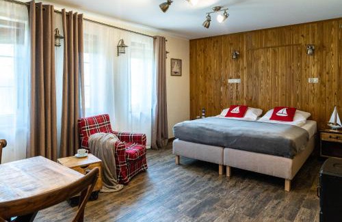 Trygort Bed & Breakfast | Discover Ostoja Dwa Jeziora: Guest Rated 9.5/10 Getaway