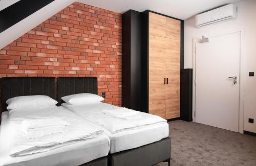 Kalwaria Zebrzydowska Bed & Breakfast | Ostoja Garden: Guest Rated 9.3, Family-Friendly Amenities