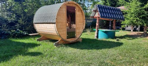 gmina Wasewo House | Oceanfront Retreat at Ostoja Jarząbka - Rated 9/10