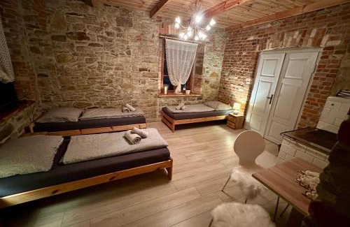 gmina Smykow House | Family-Friendly Retreat at Ostoja Kawęczyn Awaits You