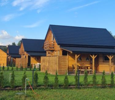 Dobron House | Ostoja Ldzań: 4-Star Ocean View Retreat with Private Beach