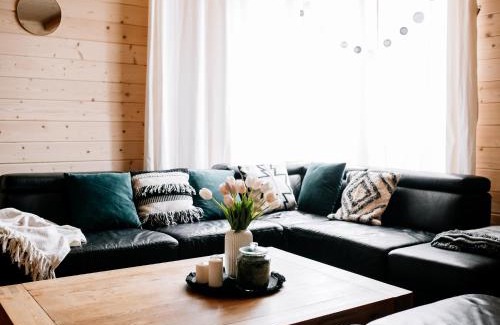 Dobron House | Ostoja Ldzań: 4-Star Ocean View Retreat with Private Beach