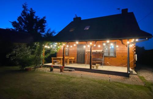 Janow Podlaski House | Discover Ostoja nad Bugiem: Pet-Friendly Retreat Rated 9.5