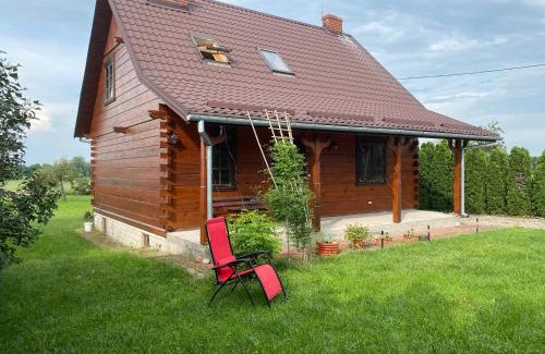 Janow Podlaski House | Discover Ostoja nad Bugiem: Pet-Friendly Retreat Rated 9.5