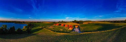 Gizycko House | Family-Friendly Ostoja Rodzinna: Perfect for Memorable Stays