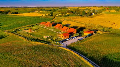 Gizycko House | Family-Friendly Ostoja Rodzinna: Perfect for Memorable Stays