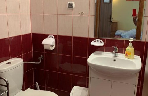 Faszcze Bed & Breakfast | Ostoja Stara Baśń: Oceanfront Escape with Private Beach