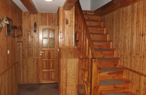 Stare Juchy Apartment | Pet-Friendly Ostoja u Moni with Oceanfront Views
