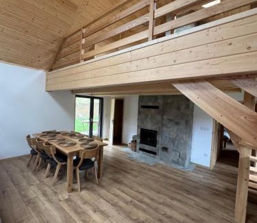 Zawoja Villa | Ostoja Zawoja