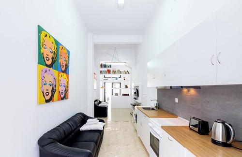 Sitia House | Ostraco Suite
