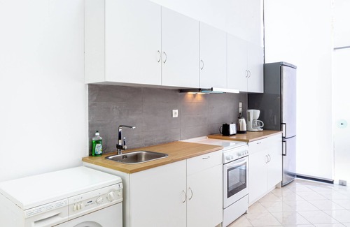 Sitia House | Ostraco Suite