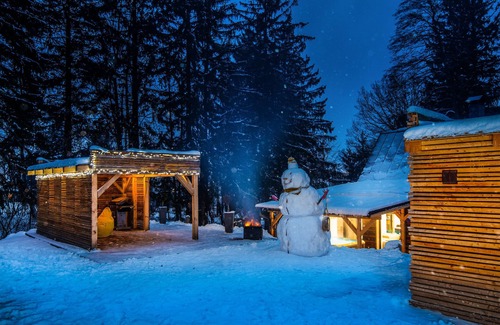 Ostravice Villa | Discover Ostravice MOMV515: Pet-Friendly Retreat with Spa