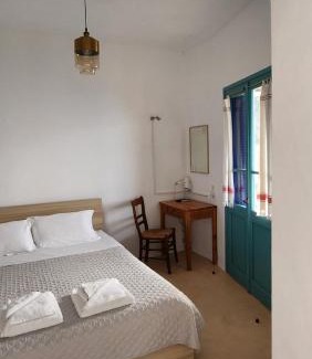 Agios Nikitas House | Family-Friendly Getaway at Ostria - Rated 8.3/10