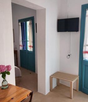 Agios Nikitas House | Family-Friendly Getaway at Ostria - Rated 8.3/10