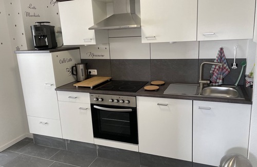 Bosau House | Top-Rated Ostsee Ferienwohnung with Pool in Holstein