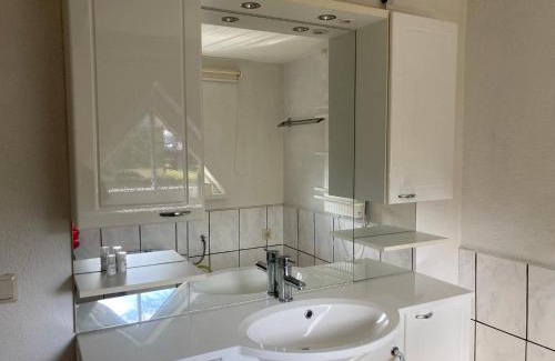 Am Salzhaff Apartment | Discover Ostsee-Gutshaus Am Salzhaff: Oceanfront Retreat