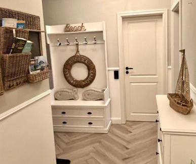 Groemitz Apartment | Ostsee Küstenliebe Grömitz: Pet-Friendly Oceanfront Escape