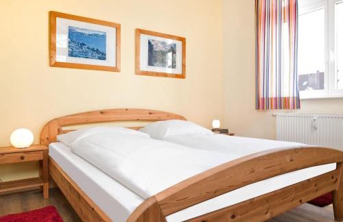 Am Schwarzen Busch Apartment | Ostsee Residenz Meeresblick: Family-Friendly Beach Escape