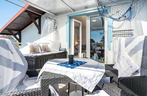 Kroeslin Apartment | Ostseeblick