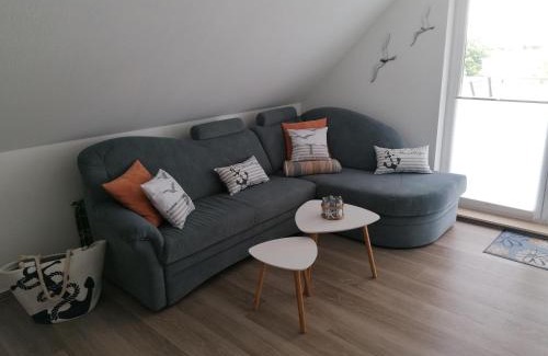 Brenkenhagen Apartment | Oceanfront Family Retreat at Ostseebrise - Rated 9.4/10